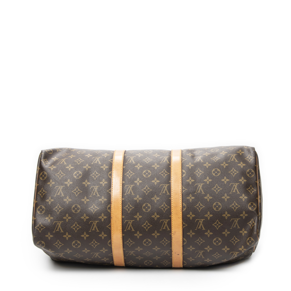 Louis Vuitton Keepall 50 - Picture 6 of 10